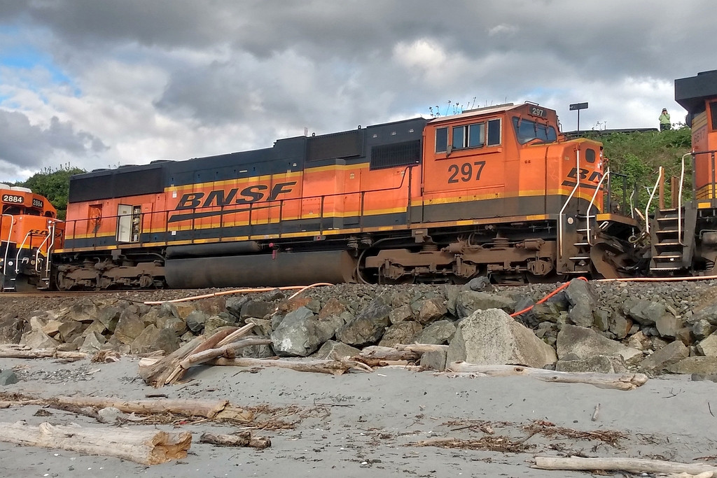 BNSF 297